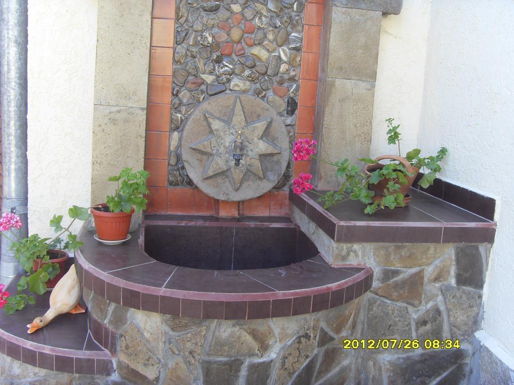 Guest House Vodolei Kotel Exterior foto